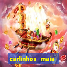 carlinhos maia jogos de azar