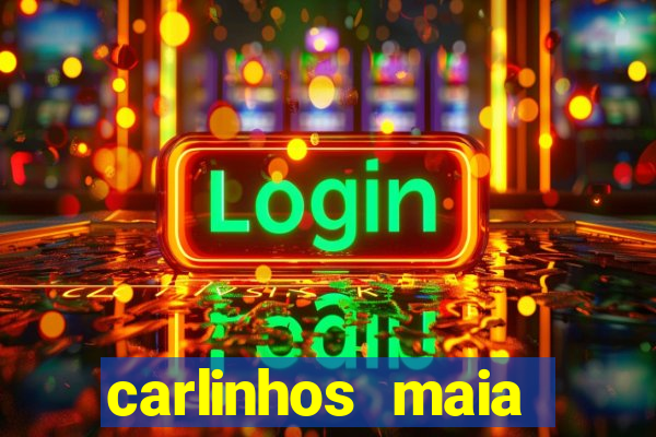 carlinhos maia jogos de azar