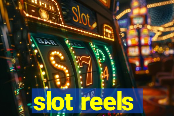 slot reels