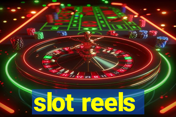 slot reels