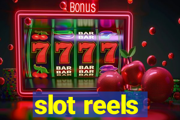 slot reels