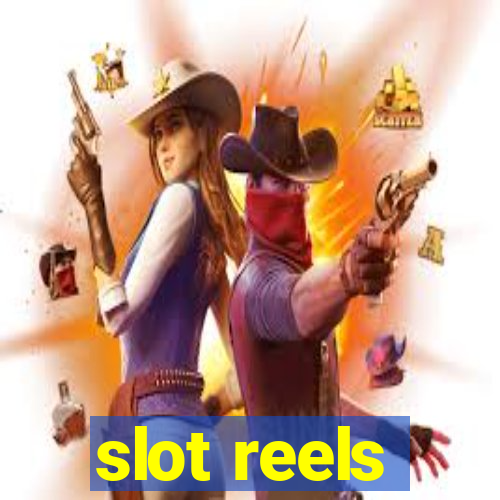 slot reels