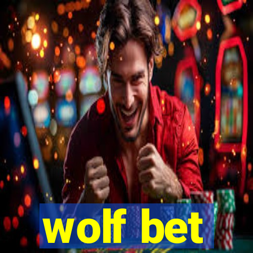 wolf bet