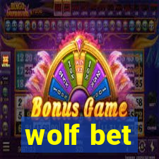 wolf bet