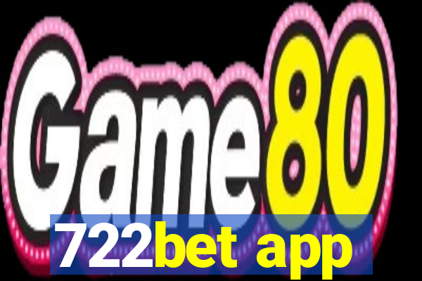 722bet app