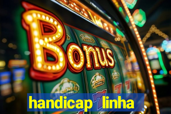 handicap linha asiático 0.25