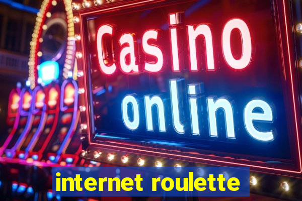 internet roulette