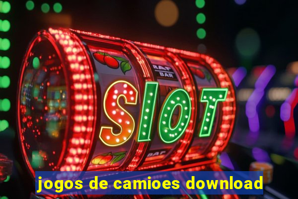 jogos de camioes download