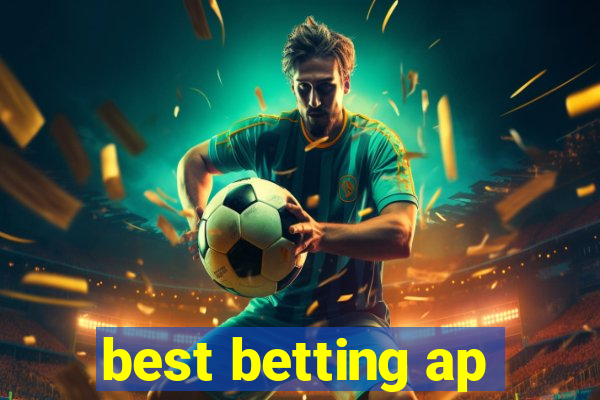 best betting ap