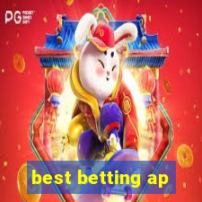 best betting ap