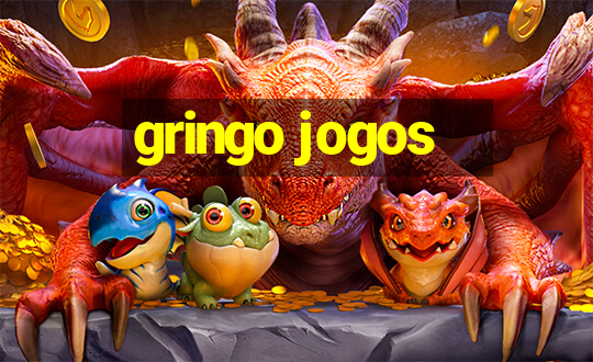 gringo jogos