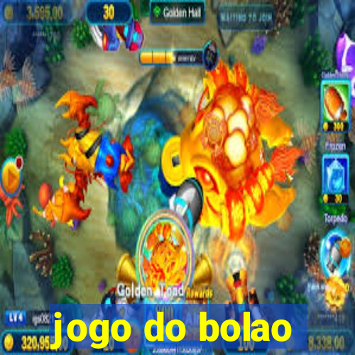 jogo do bolao