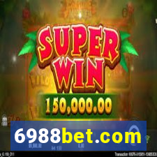 6988bet.com