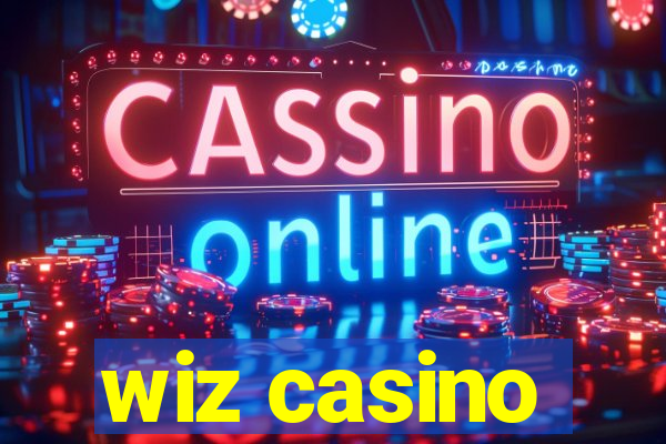 wiz casino