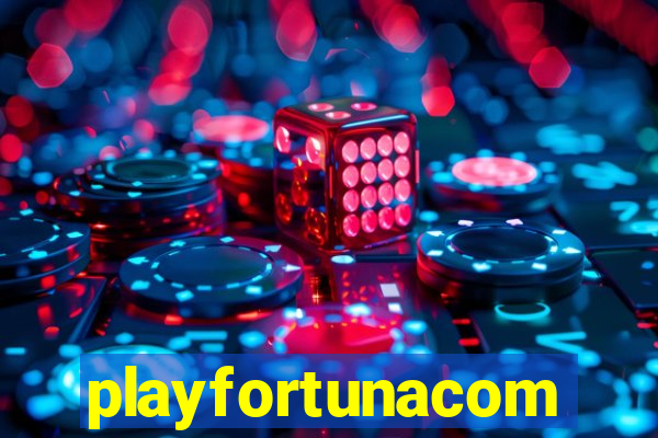 playfortunacom