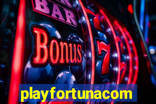 playfortunacom