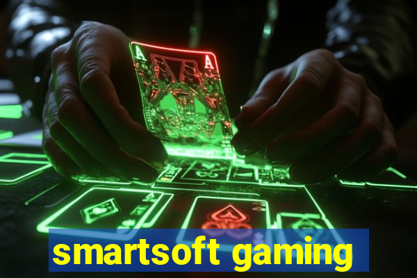 smartsoft gaming