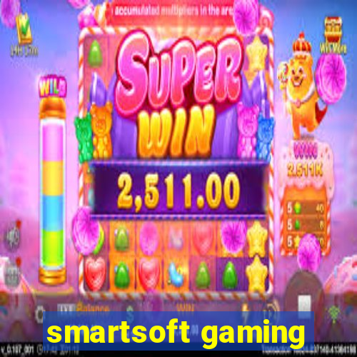 smartsoft gaming