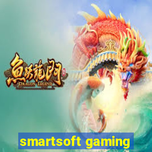 smartsoft gaming