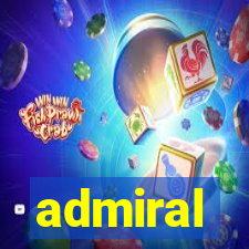 admiral