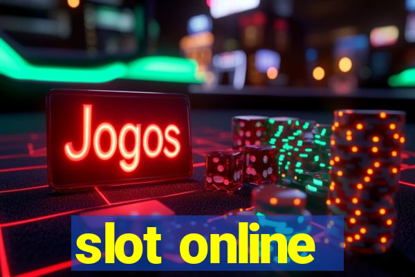 slot online