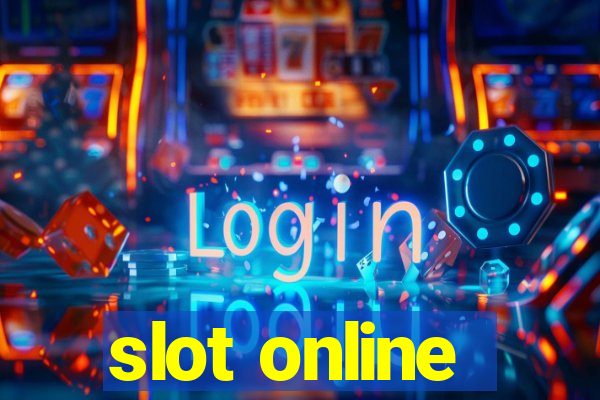 slot online