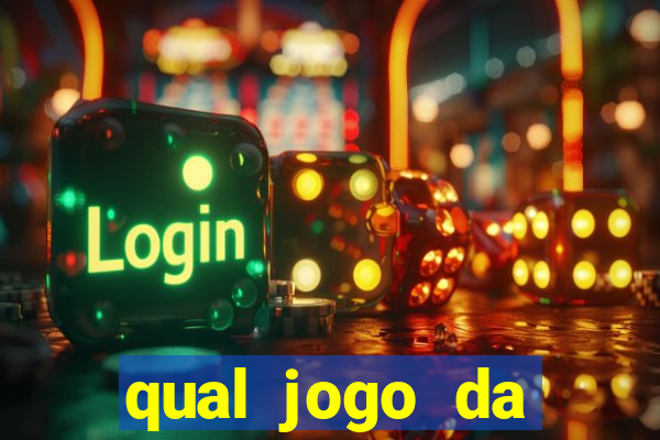 qual jogo da dinheiro de gra?a