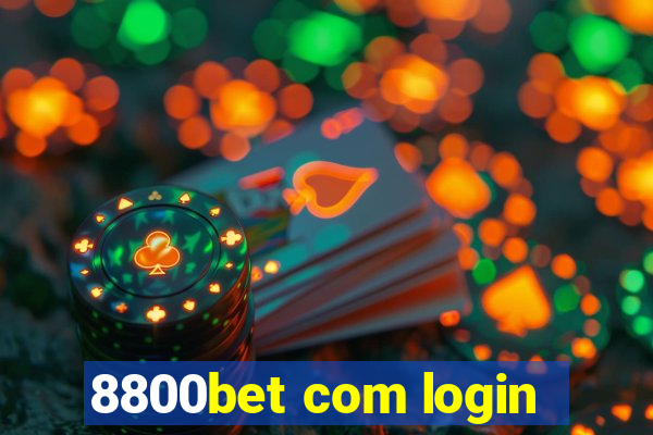 8800bet com login