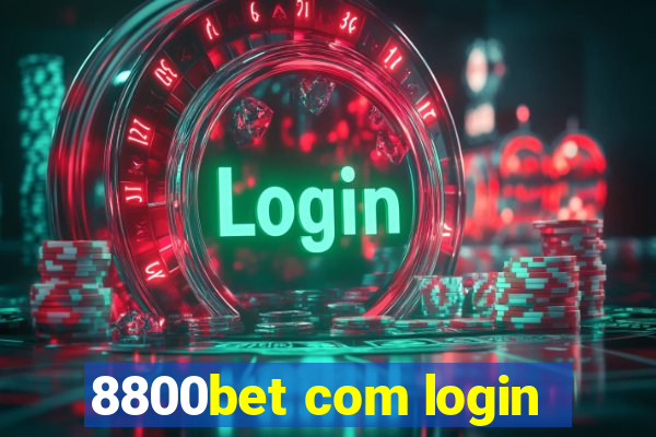 8800bet com login