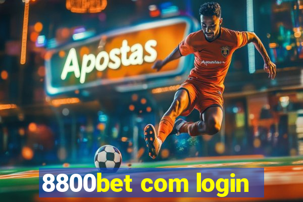 8800bet com login