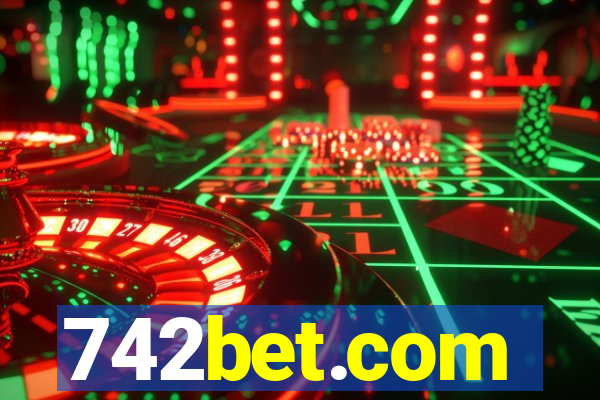 742bet.com