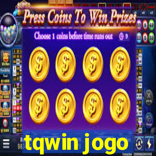 tqwin jogo