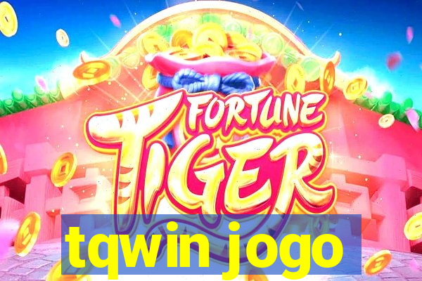 tqwin jogo