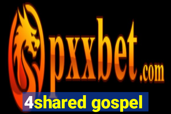 4shared gospel