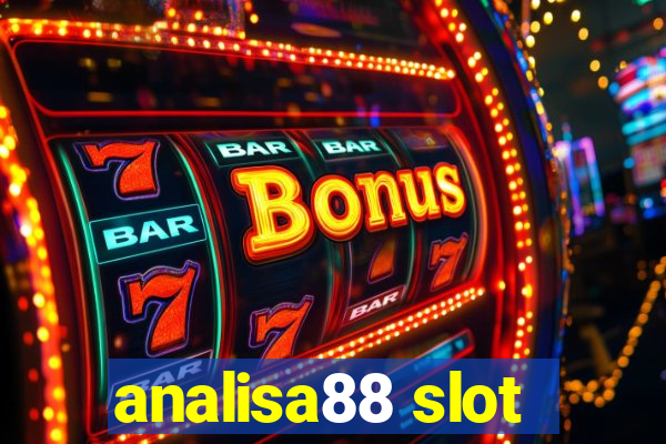 analisa88 slot