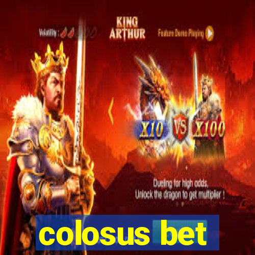 colosus bet