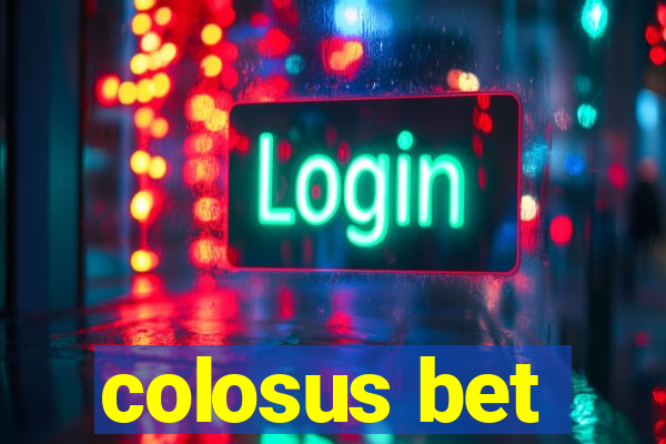 colosus bet