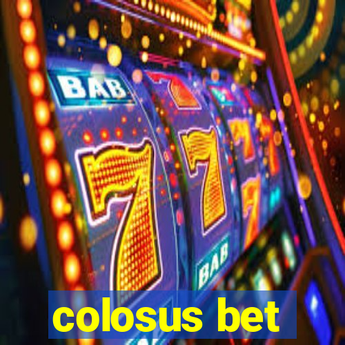 colosus bet