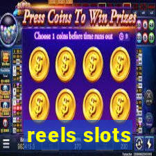 reels slots