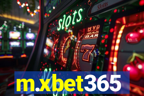 m.xbet365