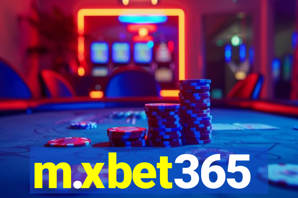 m.xbet365