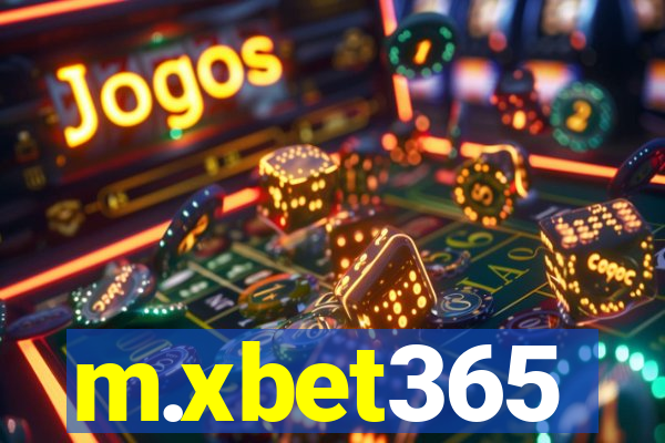 m.xbet365