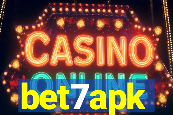 bet7apk