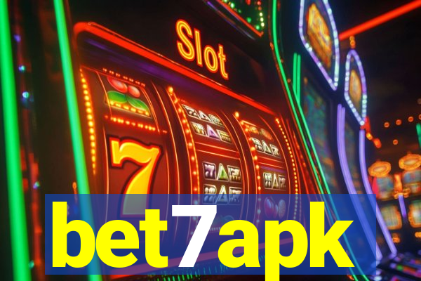 bet7apk