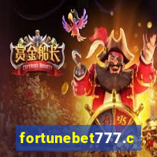 fortunebet777.com