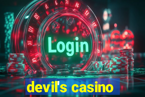 devil's casino