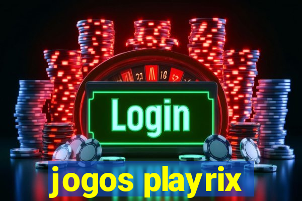 jogos playrix