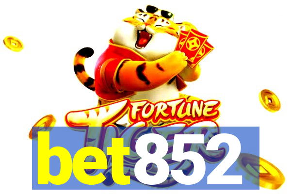 bet852