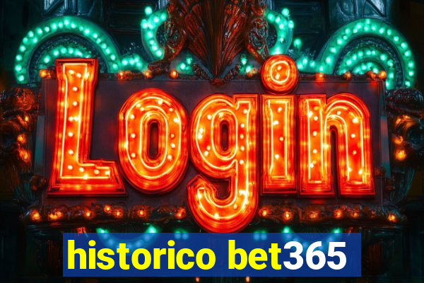 historico bet365