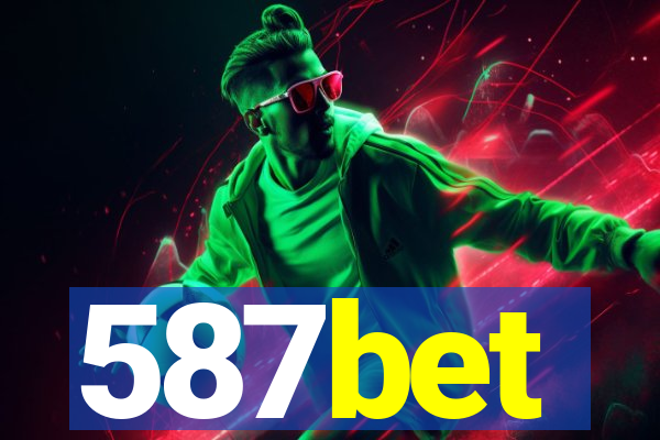 587bet